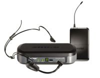 Shure PG14E/PG30 Syst?me Wireless Headworn